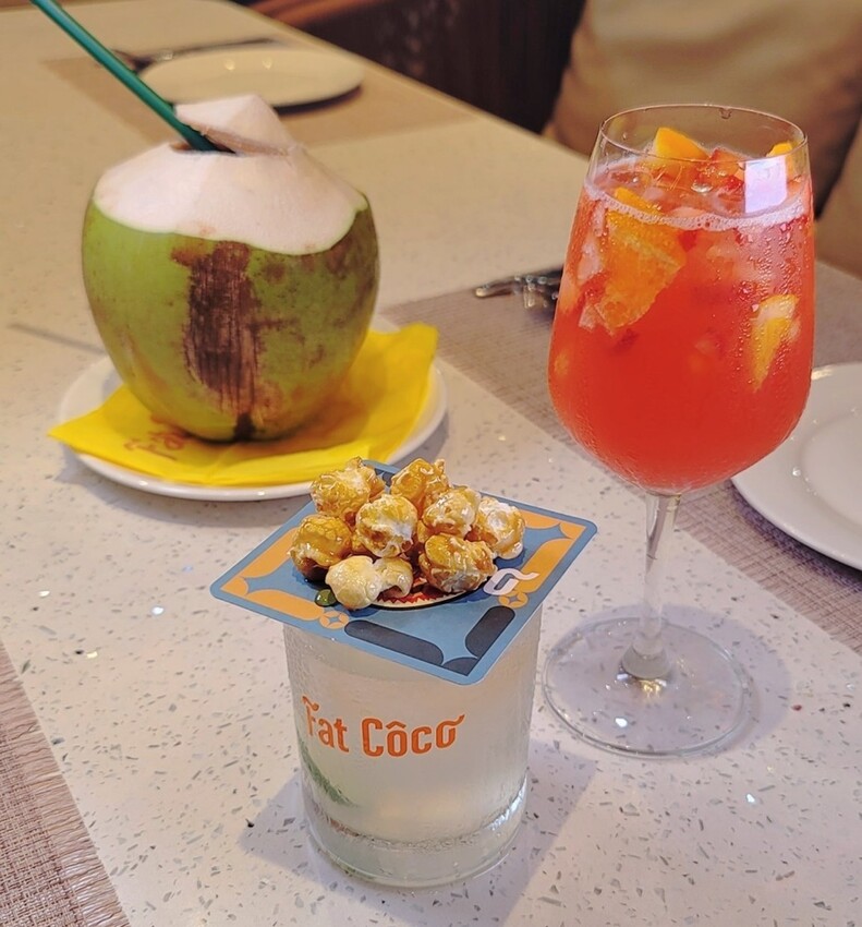 泰國芭達雅美食推薦|知名A-ONE Hotel集團品牌餐廳，超Chill！3家網美必訪餐廳，無敵海景、浪漫夕陽，美照與美味兼具的雙重享宴，做好筆記準備衝!　　