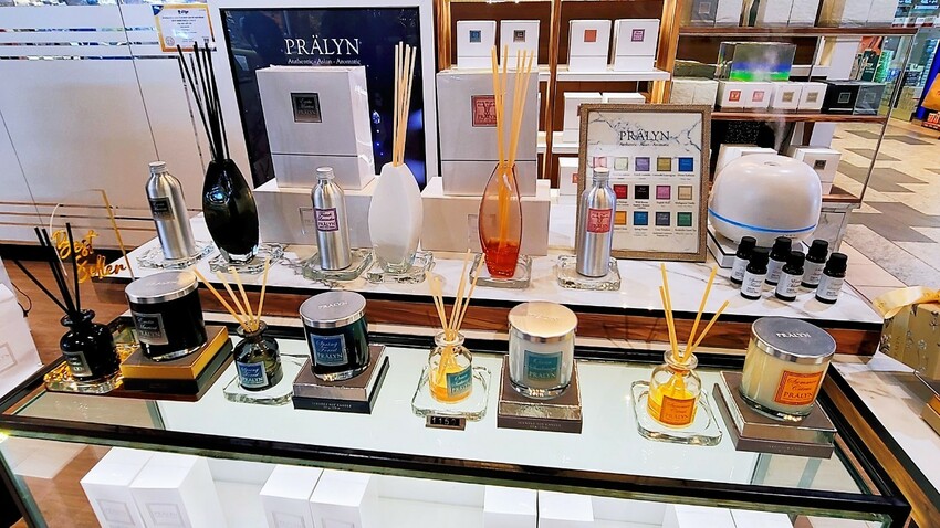 泰國芭達雅TERMINAL21 PATTAYA 航站購物中心，吃美食購好物、娛樂休閒一次搞定!