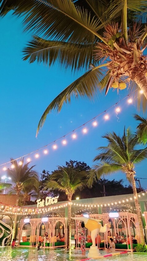 泰國芭達雅美食推薦|知名A-ONE Hotel集團品牌餐廳，超Chill！3家網美必訪餐廳，無敵海景、浪漫夕陽，美照與美味兼具的雙重享宴，做好筆記準備衝!　　