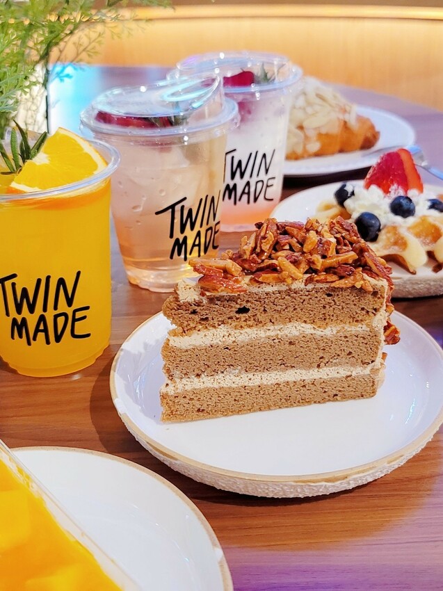 泰國芭達雅TERMINAL21 PATTAYA 航站購物中心，吃美食購好物、娛樂休閒一次搞定!