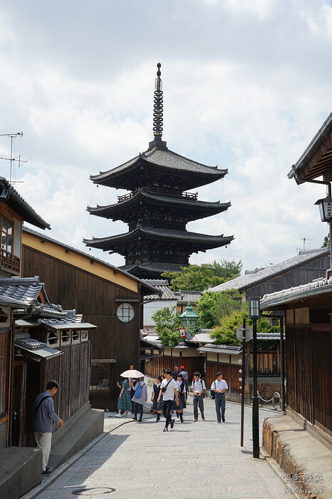日本京阪電車》京都大阪觀光一日券二日券~玩遍大阪京都景點.大阪城、伏見稻荷大社、錦市場，京都清水寺、祇園、