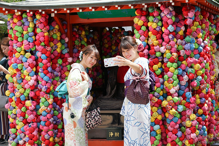 日本京阪電車》京都大阪觀光一日券二日券~玩遍大阪京都景點.大阪城、伏見稻荷大社、錦市場，京都清水寺、祇園、