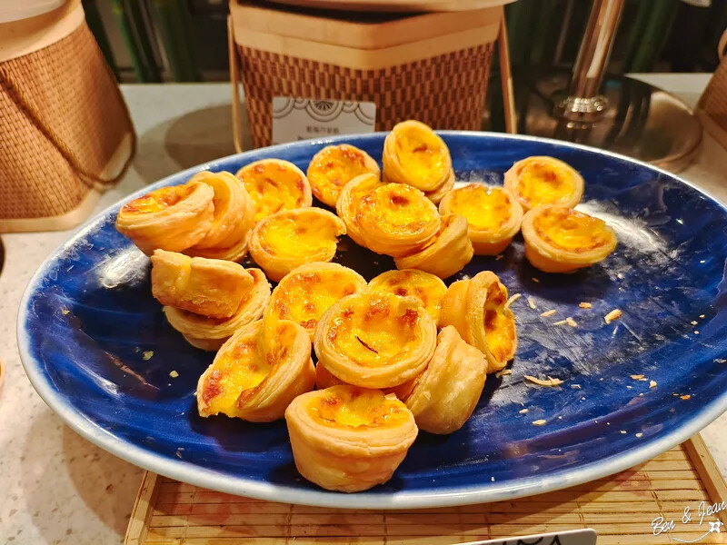 澳門澳門自助山》上葡京綜合度假村早餐Buffet，中西式豪華自助早餐百匯，港式點心飲料一級棒