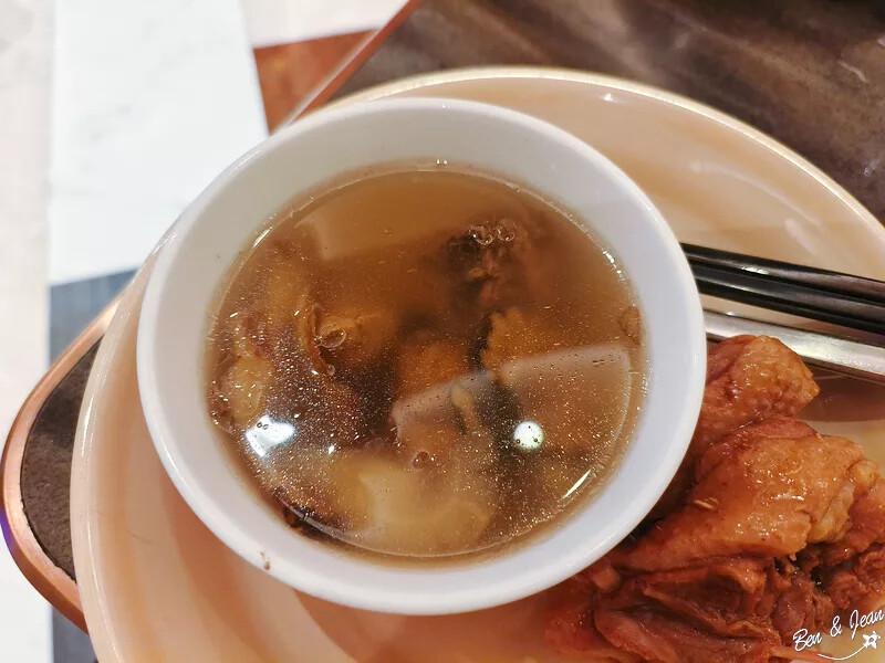 澳門澳門自助山》上葡京綜合度假村早餐Buffet，中西式豪華自助早餐百匯，港式點心飲料一級棒