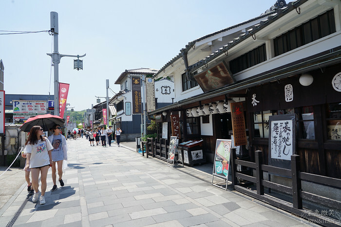 日本京阪電車》京都大阪觀光一日券二日券~玩遍大阪京都景點.大阪城、伏見稻荷大社、錦市場，京都清水寺、祇園、