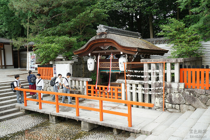 日本京阪電車》京都大阪觀光一日券二日券~玩遍大阪京都景點.大阪城、伏見稻荷大社、錦市場，京都清水寺、祇園、