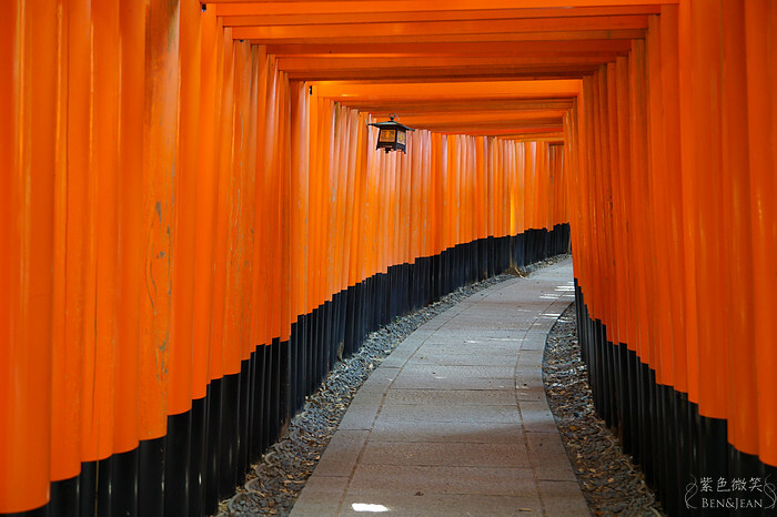 日本京阪電車》京都大阪觀光一日券二日券~玩遍大阪京都景點.大阪城、伏見稻荷大社、錦市場，京都清水寺、祇園、