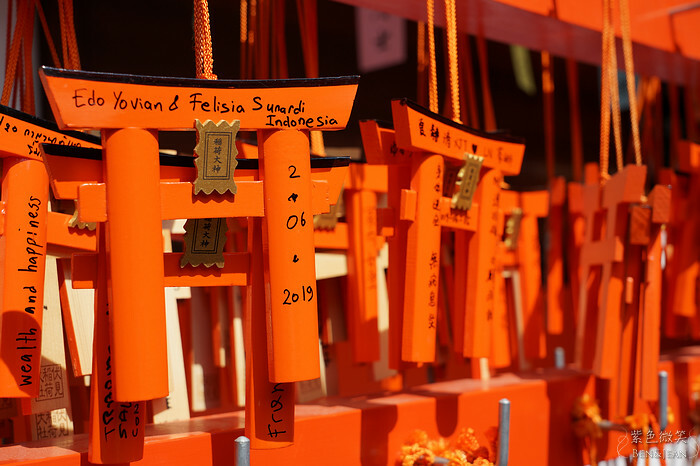 日本京阪電車》京都大阪觀光一日券二日券~玩遍大阪京都景點.大阪城、伏見稻荷大社、錦市場，京都清水寺、祇園、
