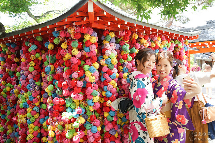 日本京阪電車》京都大阪觀光一日券二日券~玩遍大阪京都景點.大阪城、伏見稻荷大社、錦市場，京都清水寺、祇園、