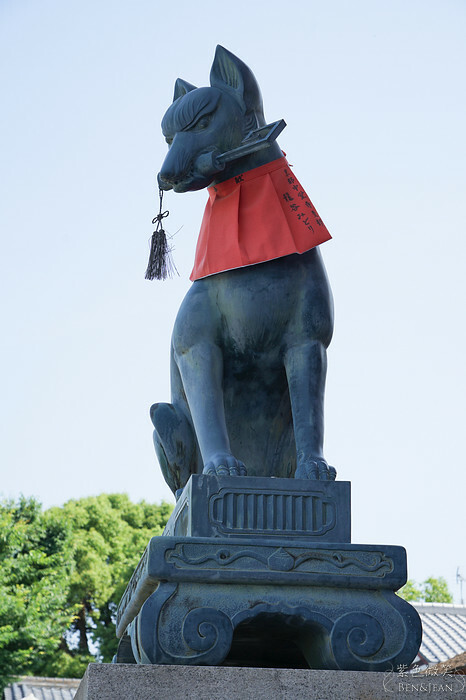 日本京阪電車》京都大阪觀光一日券二日券~玩遍大阪京都景點.大阪城、伏見稻荷大社、錦市場，京都清水寺、祇園、