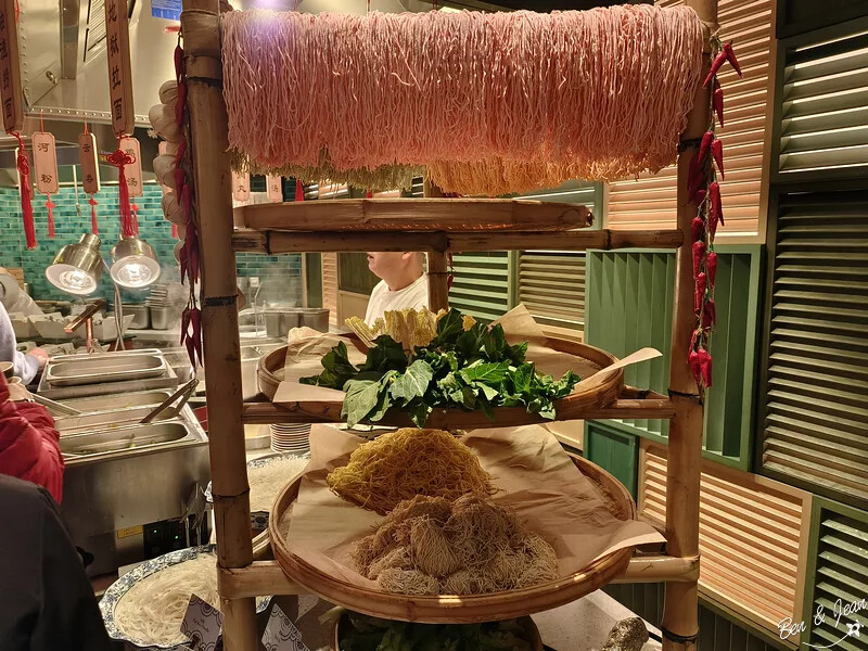 澳門澳門自助山》上葡京綜合度假村早餐Buffet，中西式豪華自助早餐百匯，港式點心飲料一級棒