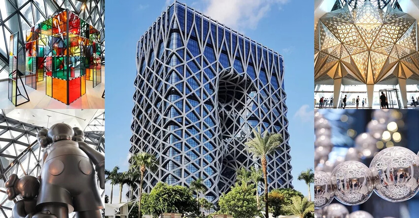 澳門澳門自助山》上葡京綜合度假村早餐Buffet，中西式豪華自助早餐百匯，港式點心飲料一級棒