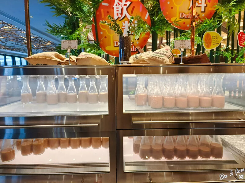 澳門澳門自助山》上葡京綜合度假村早餐Buffet，中西式豪華自助早餐百匯，港式點心飲料一級棒