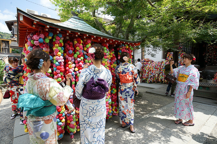 日本京阪電車》京都大阪觀光一日券二日券~玩遍大阪京都景點.大阪城、伏見稻荷大社、錦市場，京都清水寺、祇園、