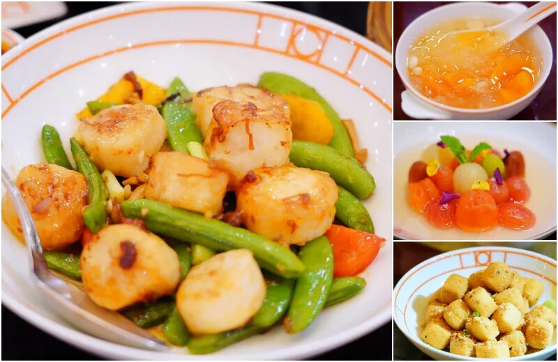 澳門澳門范思哲豪華酒店(Palazzo Versace Macau)》義大利殿堂級品牌，華麗格調、絢爛堂皇的設計品味，從裏到外