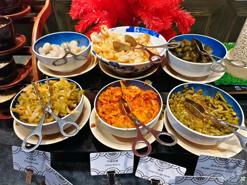 澳門澳門自助山》上葡京綜合度假村早餐Buffet，中西式豪華自助早餐百匯，港式點心飲料一級棒