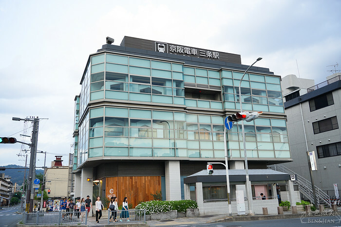 日本京阪電車》京都大阪觀光一日券二日券~玩遍大阪京都景點.大阪城、伏見稻荷大社、錦市場，京都清水寺、祇園、