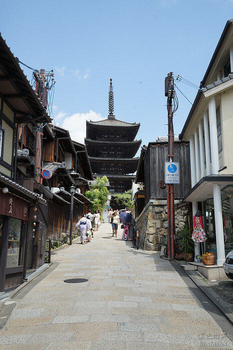 日本京阪電車》京都大阪觀光一日券二日券~玩遍大阪京都景點.大阪城、伏見稻荷大社、錦市場，京都清水寺、祇園、