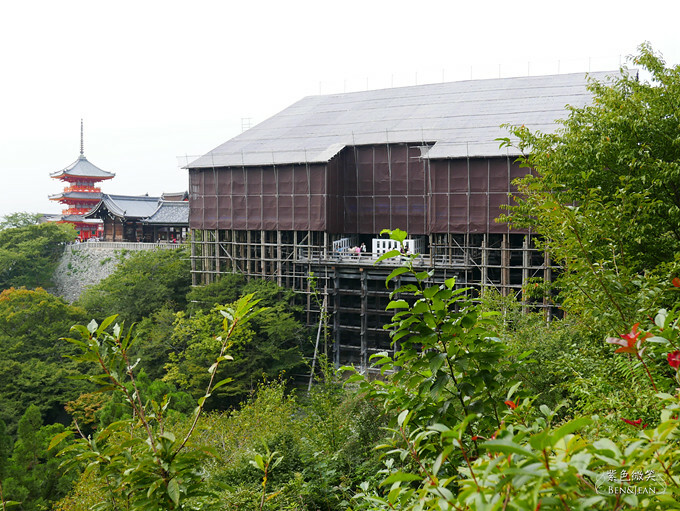 日本京阪電車》京都大阪觀光一日券二日券~玩遍大阪京都景點.大阪城、伏見稻荷大社、錦市場，京都清水寺、祇園、