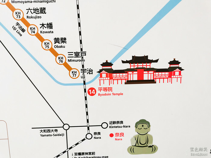 日本京阪電車》京都大阪觀光一日券二日券~玩遍大阪京都景點.大阪城、伏見稻荷大社、錦市場，京都清水寺、祇園、