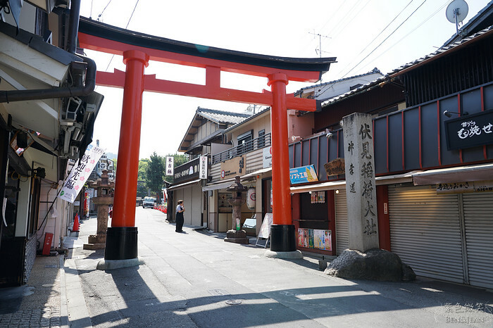 日本京阪電車》京都大阪觀光一日券二日券~玩遍大阪京都景點.大阪城、伏見稻荷大社、錦市場，京都清水寺、祇園、