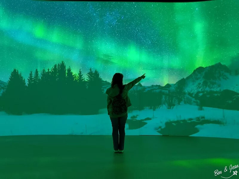 台中市西屯區台中中央公園遊客中心》最酷的遊客中心，以飛航為主題室內景點、免費參觀超有趣