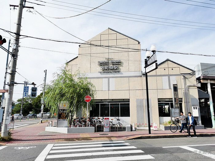 日本京阪電車》京都大阪觀光一日券二日券~玩遍大阪京都景點.大阪城、伏見稻荷大社、錦市場，京都清水寺、祇園、