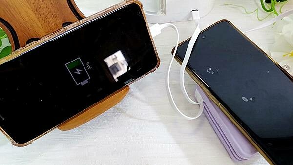 超大容量閃電快充行動電源推薦｜ONAIR萬國充磁吸自帶線(可拆式)支架行動電源｜ONAIR 多功能行動電源｜五合