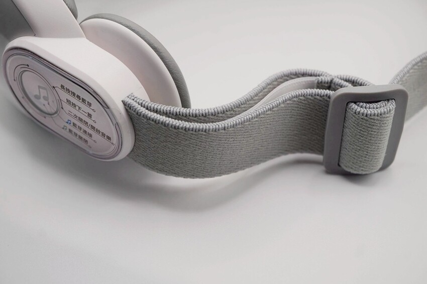 家電開箱｜MUNICHI 沐尼黑 空氣波熱敷眼部按摩器 MR