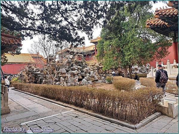 《北京景點》2024/3月北京之旅第二部曲/天安門/故宮博物