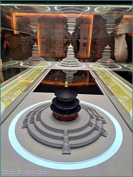 《北京景點》2024/3月北京之旅第二部曲/天安門/故宮博物