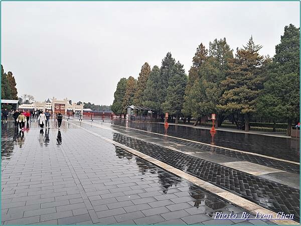 《北京景點》2024/3月北京之旅第二部曲/天安門/故宮博物