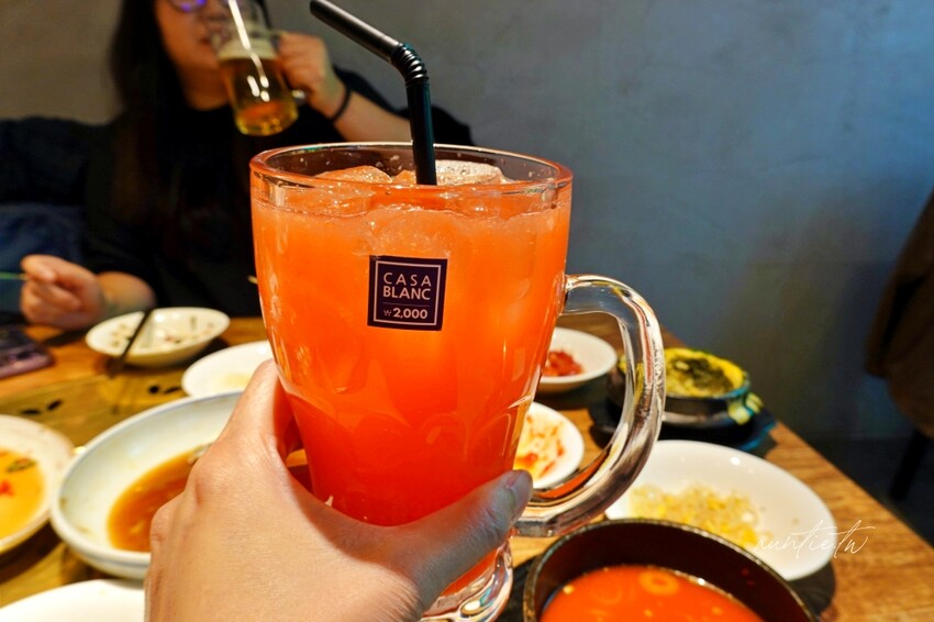 韓國【首爾】明洞｜烏達里家，醬蟹醃生蝦，明洞醬蟹推薦