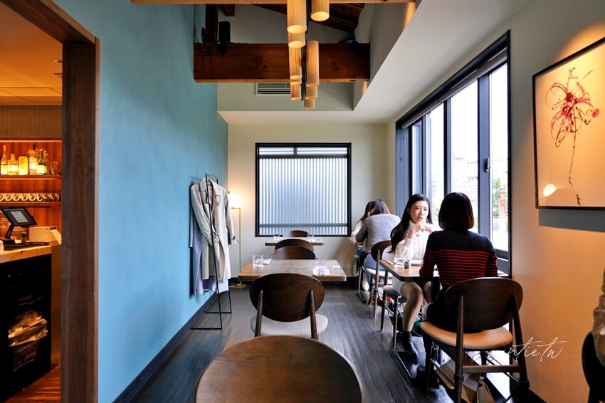 日本【京都美食】河原町|Kacto 鴨川旁美麗風景咖啡廳,櫻花季更是與大片櫻花林正面對決