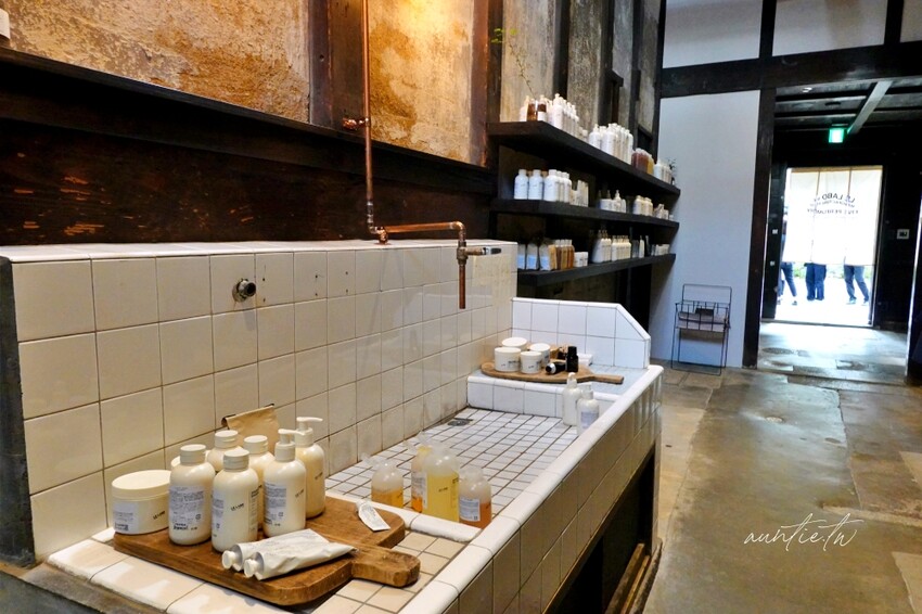 日本【京都美食】河原町|LE LABO 咖啡 京都町家,充滿香氣百年日式老宅咖啡廳