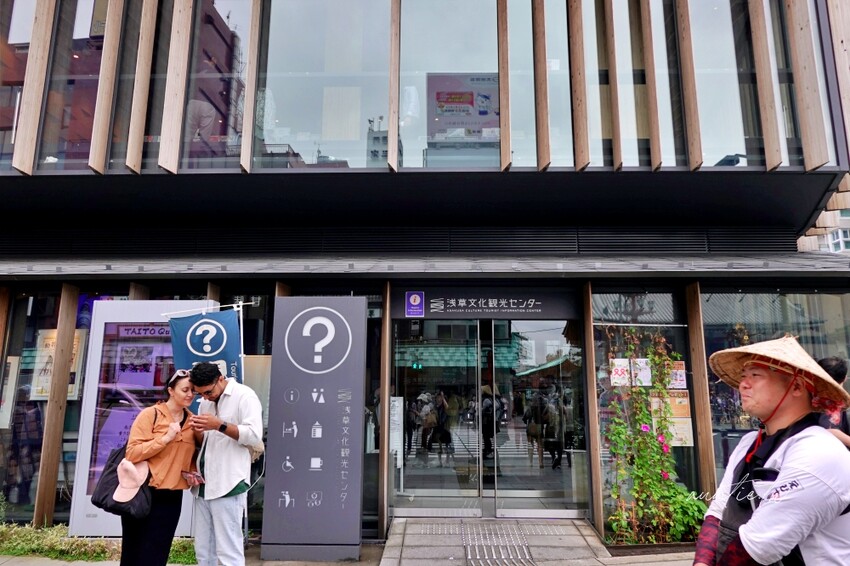 日本【東京】京成電鐵 Skyliner 快速直達東京都，漫步淺草小旅行