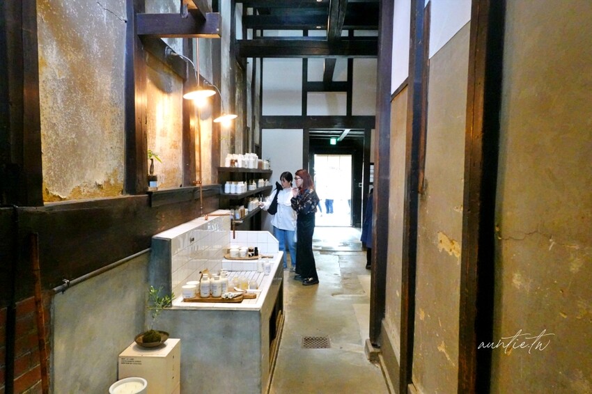 日本【京都美食】河原町|LE LABO 咖啡 京都町家,充滿香氣百年日式老宅咖啡廳