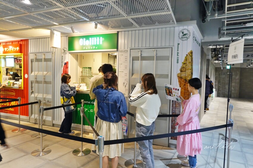 日本【原宿】東京新開幕｜東急廣場表參道 HARAKADO，空中花園俯瞰明治通