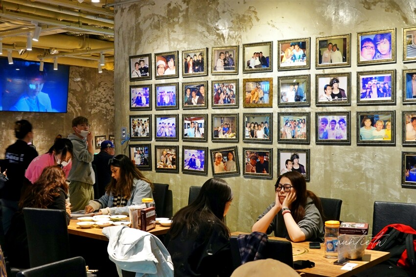 韓國【首爾】明洞｜烏達里家，醬蟹醃生蝦，明洞醬蟹推薦