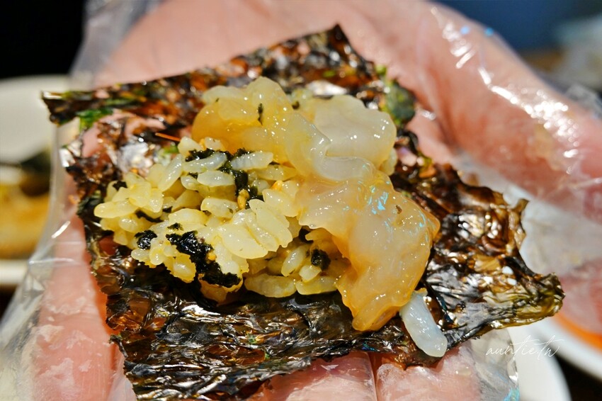 韓國【首爾】明洞｜烏達里家，醬蟹醃生蝦，明洞醬蟹推薦