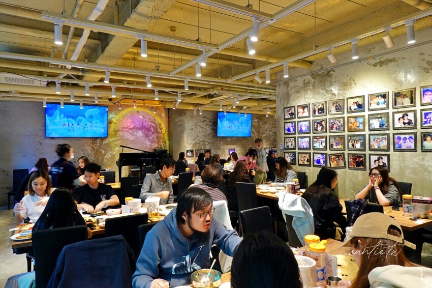 韓國【首爾】明洞｜烏達里家，醬蟹醃生蝦，明洞醬蟹推薦