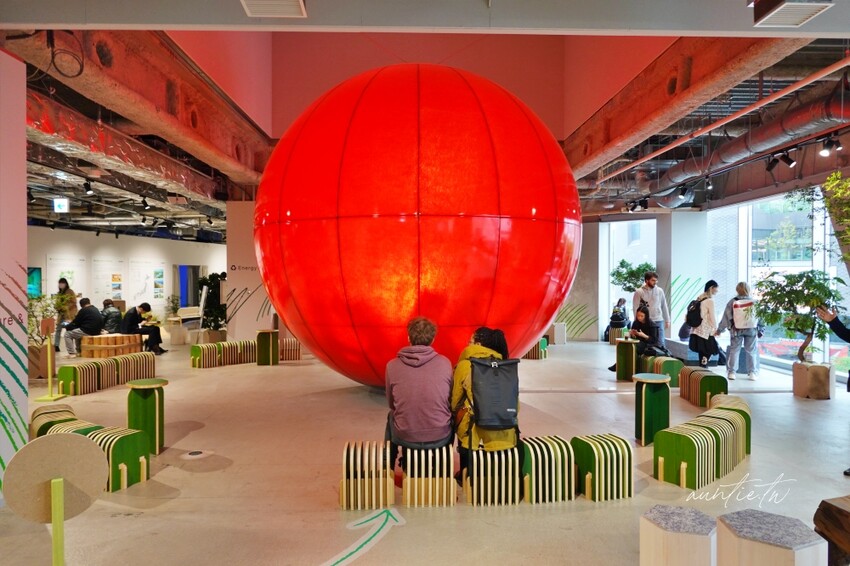 日本【原宿】東京新開幕｜東急廣場表參道 HARAKADO，空中花園俯瞰明治通