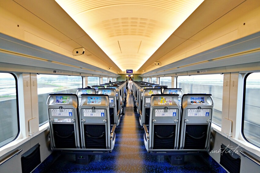 日本【東京】京成電鐵 Skyliner 快速直達東京都，漫步淺草小旅行