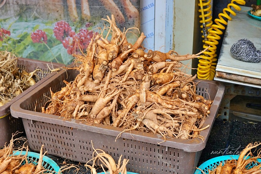 韓國【首爾】祭基洞站｜京東市場平壤冷麵，清爽冷麵，大顆飽滿夠味餃子