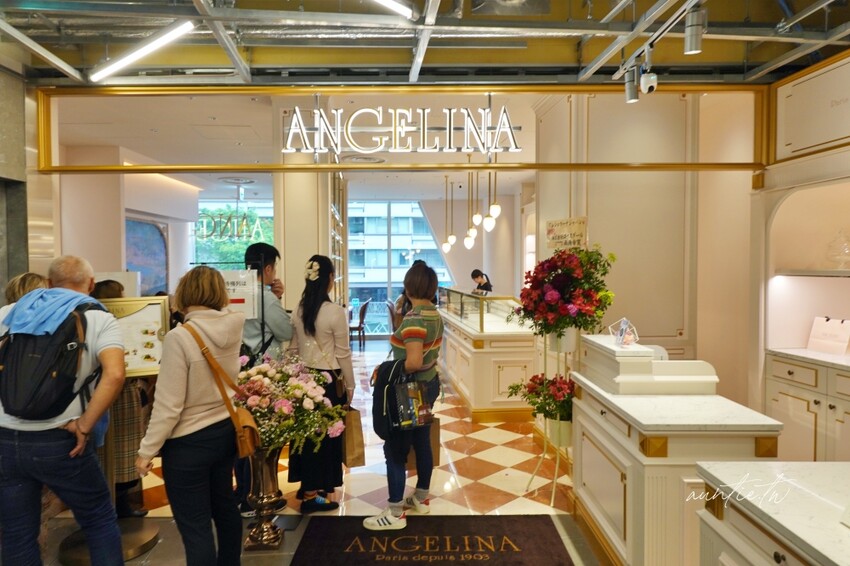 日本【原宿】東京新開幕｜東急廣場表參道 HARAKADO，空中花園俯瞰明治通