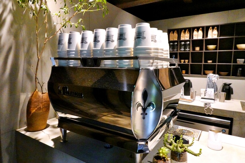 日本【京都美食】河原町|LE LABO 咖啡 京都町家,充滿香氣百年日式老宅咖啡廳