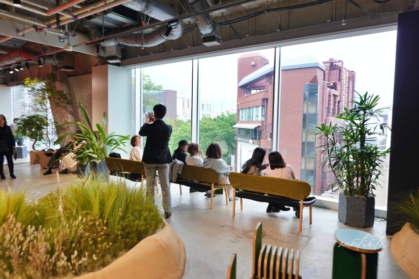 日本【原宿】東京新開幕｜東急廣場表參道 HARAKADO，空中花園俯瞰明治通