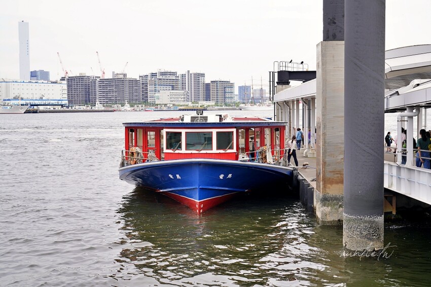 日本【東京】京成電鐵 Skyliner 快速直達東京都，漫步淺草小旅行