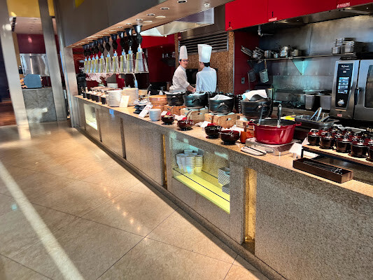 日本【2023大阪親子行】大阪洲際酒店Intercontinental Hotel Osaka。親子入住心得