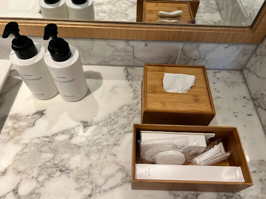 日本【2023大阪親子行】大阪洲際酒店Intercontinental Hotel Osaka。親子入住心得